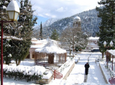 Τοπική Κοινότητα Λυχνού