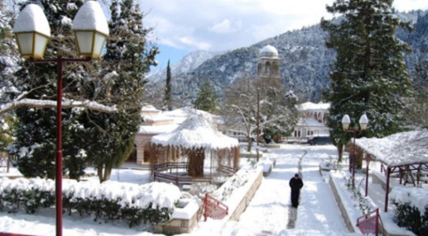 Τοπική Κοινότητα Λυχνού